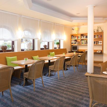 Kress Hotel Bad Soden-Salmünster Eksteriør billede