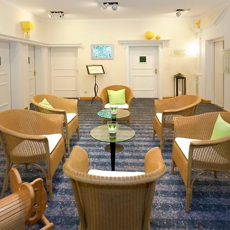 Kress Hotel Bad Soden-Salmünster Eksteriør billede